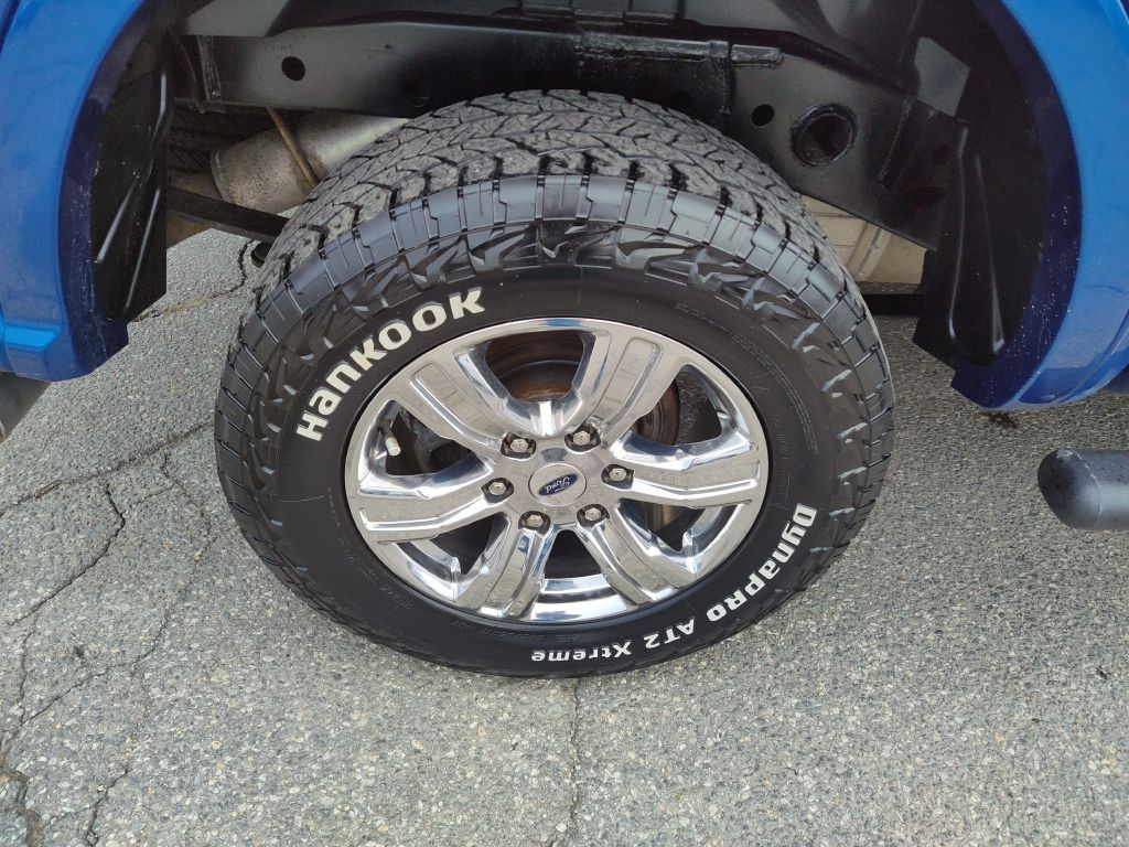 Photo 20 of this FORD RANGER