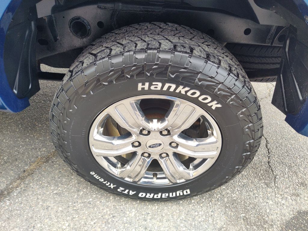 Photo 21 of this FORD RANGER