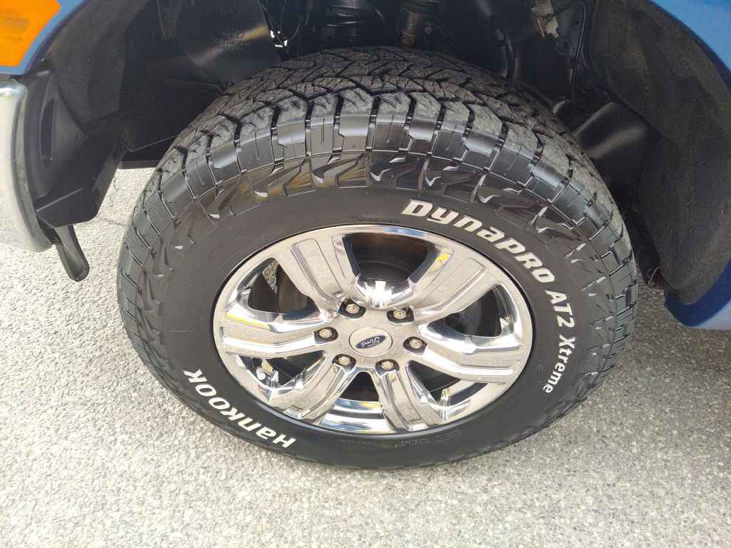 Photo 22 of this FORD RANGER