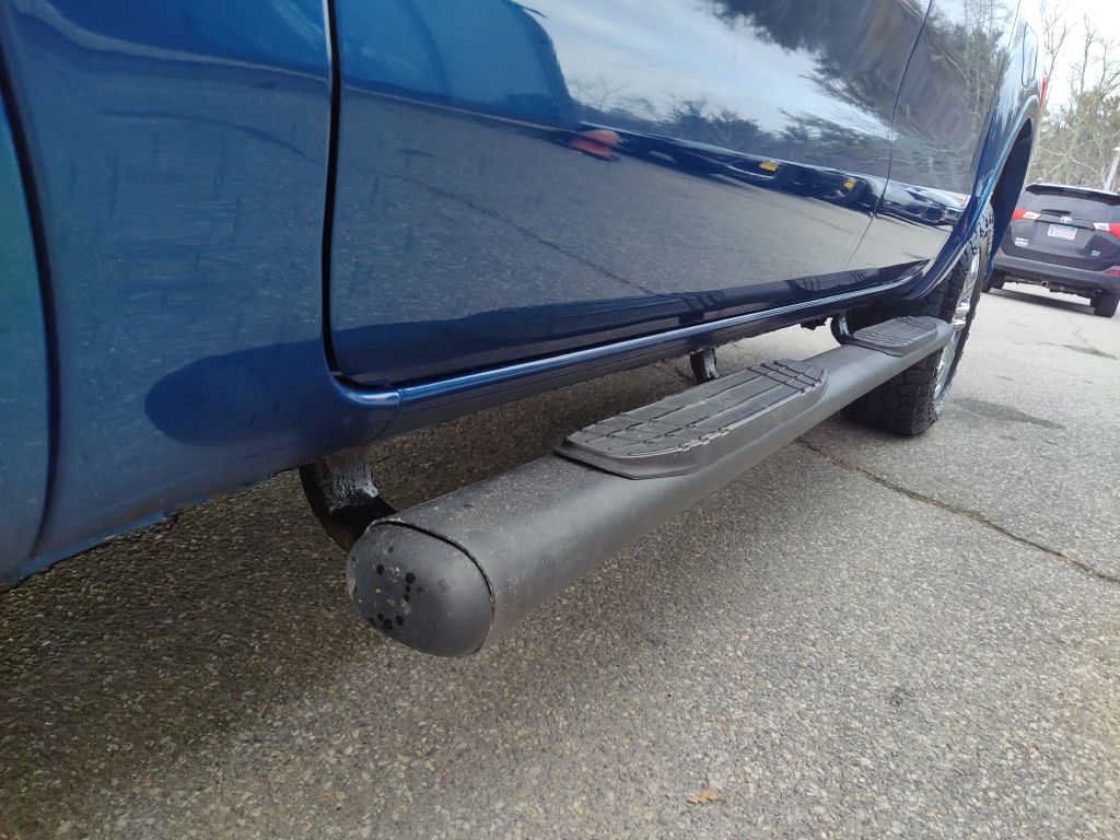 Photo 23 of this FORD RANGER