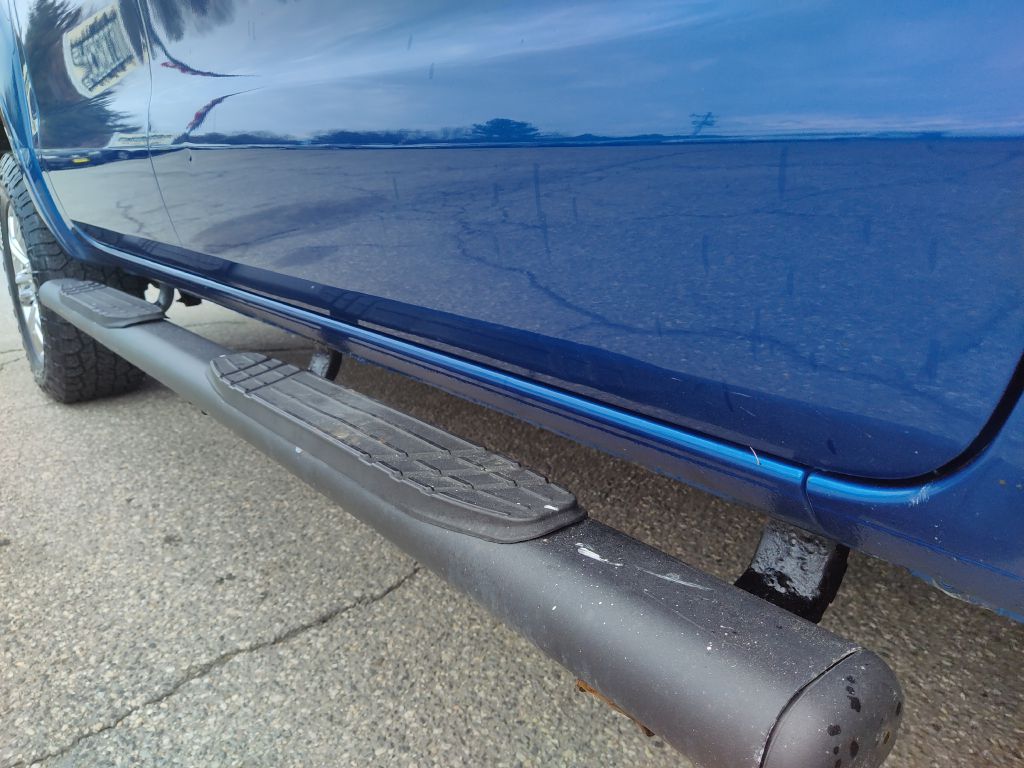 Photo 24 of this FORD RANGER