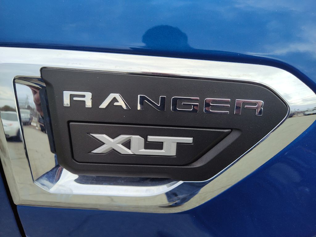 Photo 25 of this FORD RANGER