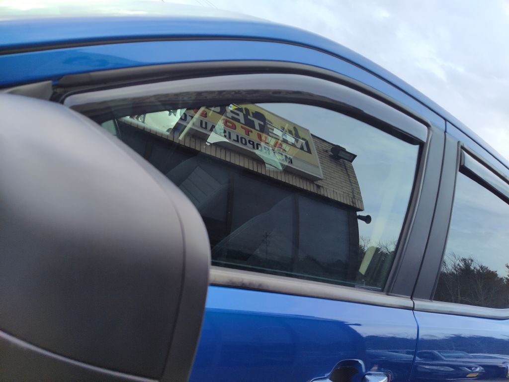 Photo 26 of this FORD RANGER