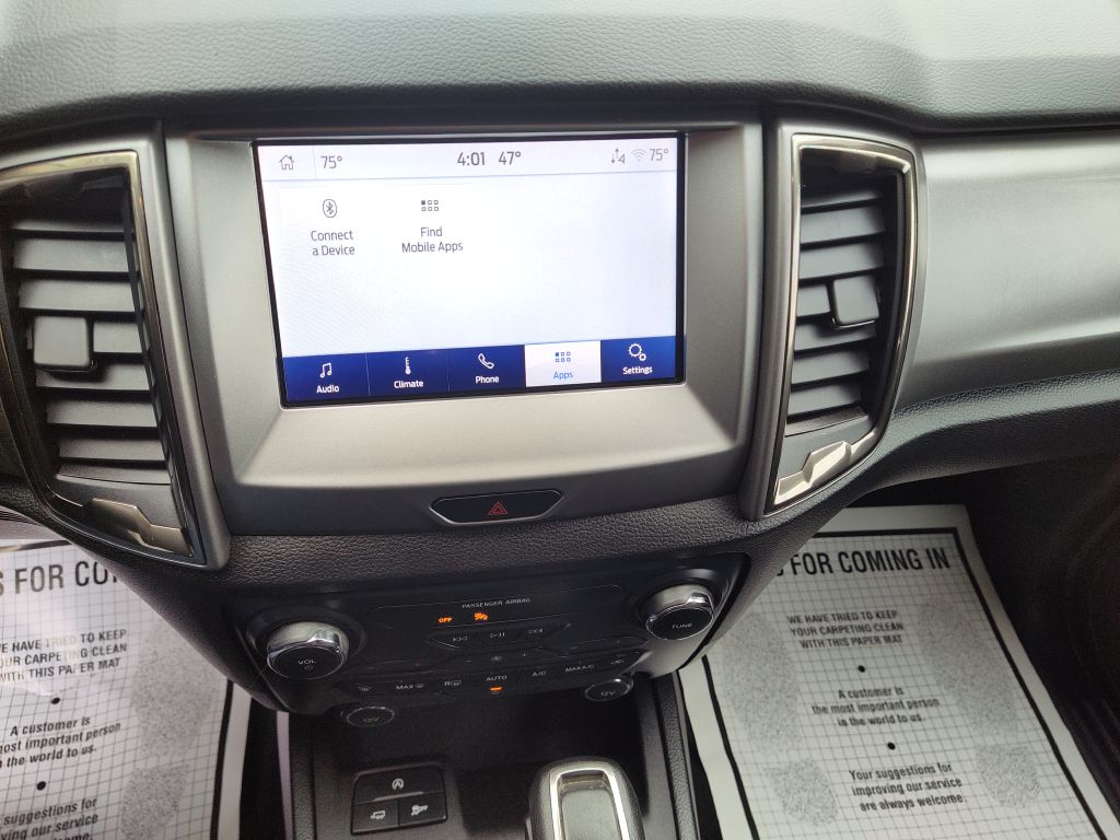 Photo 27 of this FORD RANGER