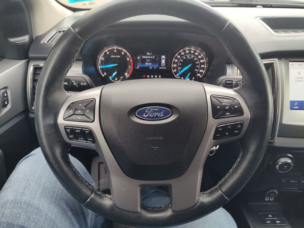 Photo 35 of this FORD RANGER