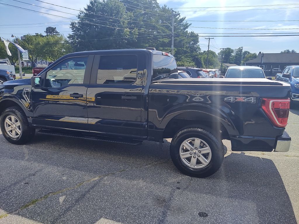 Photo 5 of this FORD F150