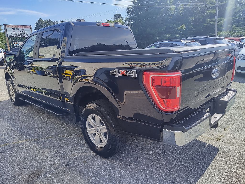 Photo 6 of this FORD F150