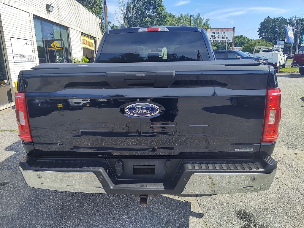 Photo 7 of this FORD F150