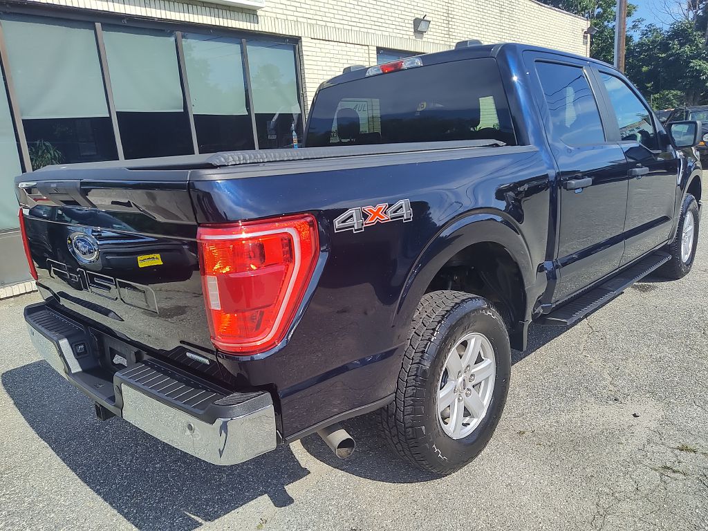 Photo 8 of this FORD F150