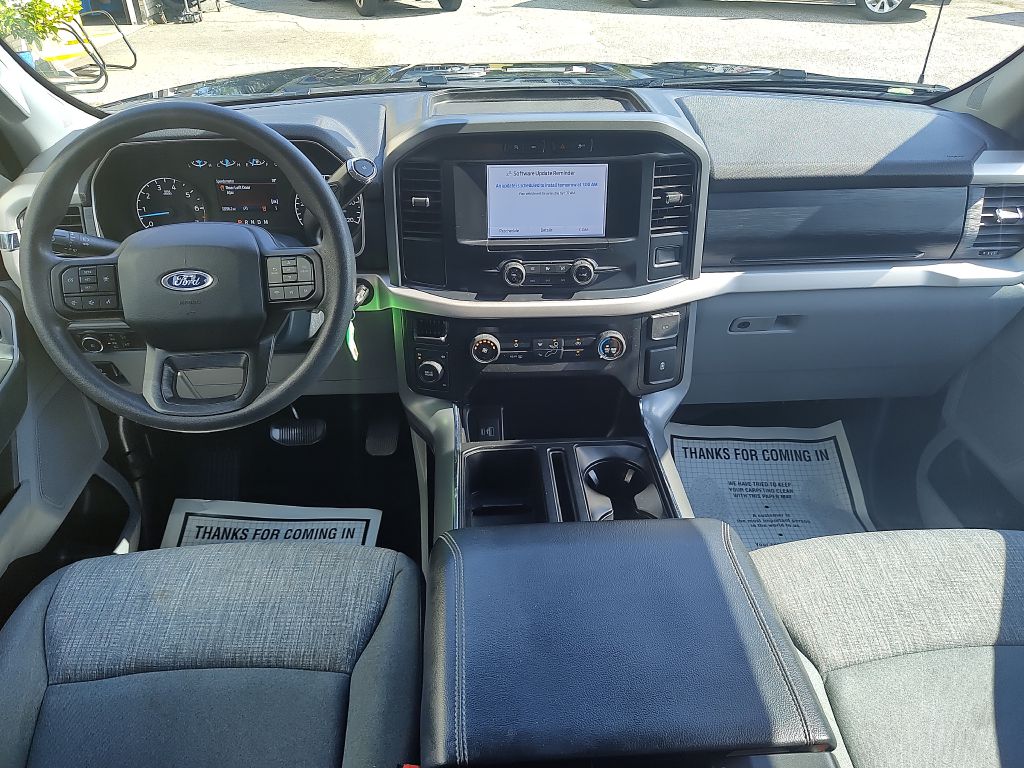 Photo 9 of this FORD F150