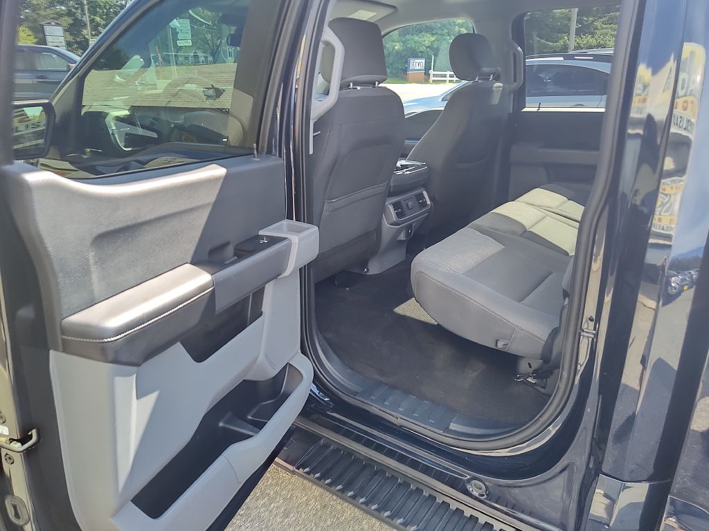 Photo 13 of this FORD F150