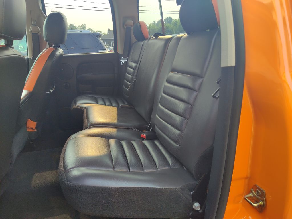 Photo 12 of this DODGE RAM 1500
