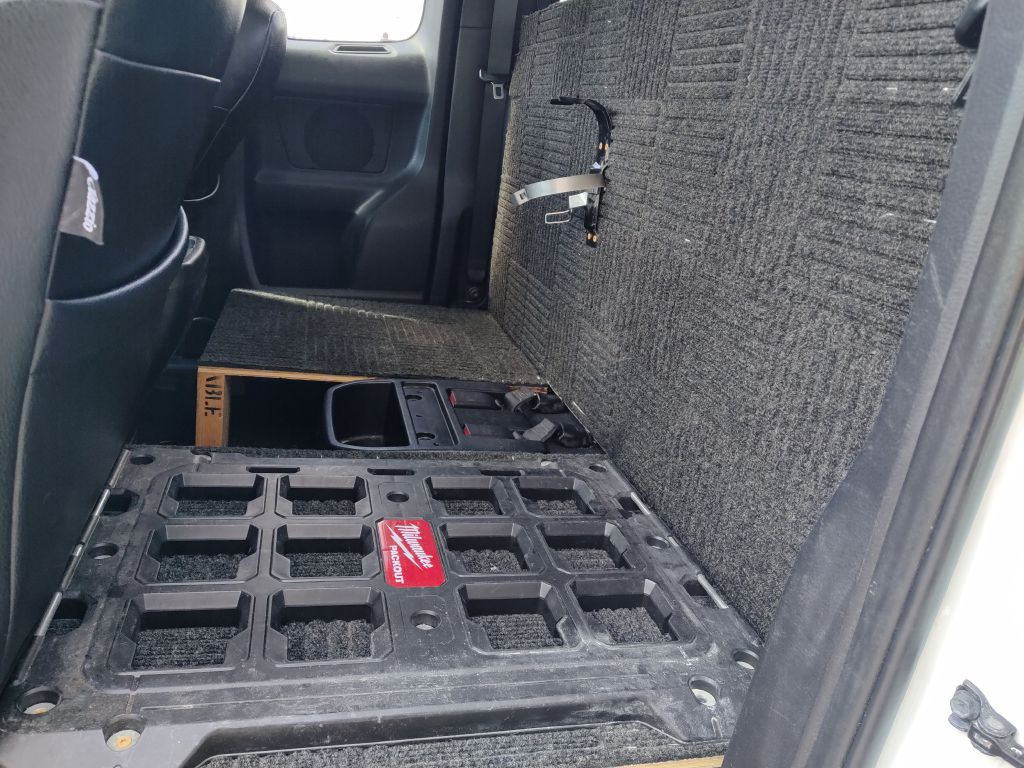 Photo 11 of this TOYOTA TACOMA
