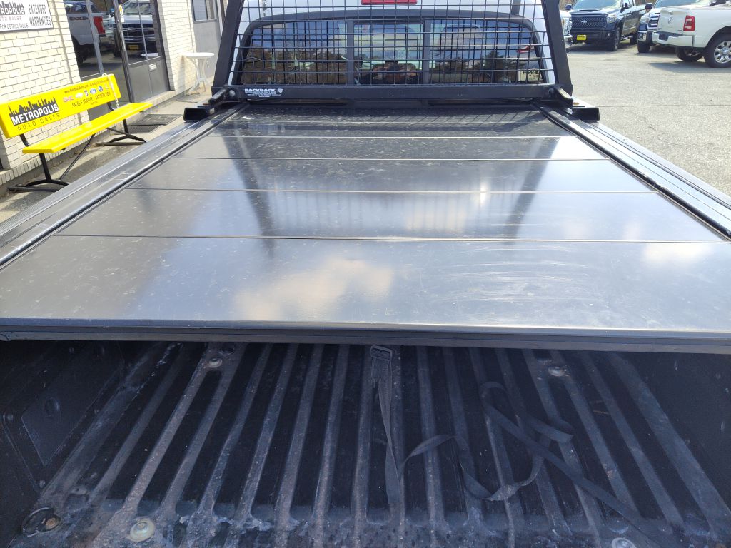 Photo 14 of this TOYOTA TACOMA