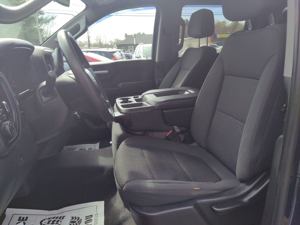 Photo 11 of this CHEVROLET SILVERADO 1500