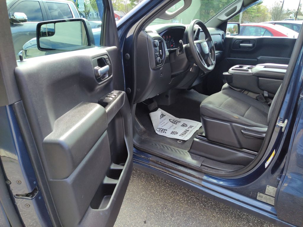 Photo 12 of this CHEVROLET SILVERADO 1500