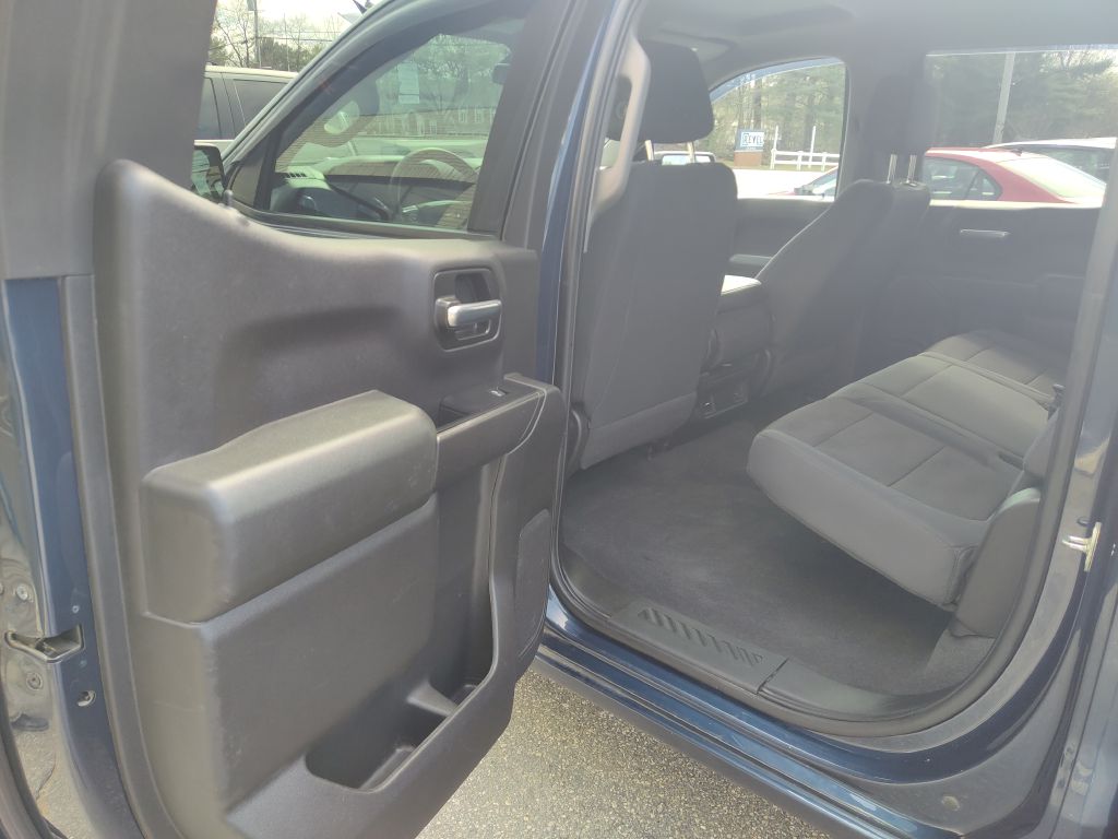 Photo 14 of this CHEVROLET SILVERADO 1500