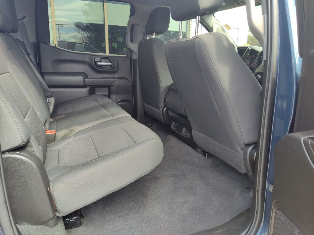 Photo 15 of this CHEVROLET SILVERADO 1500