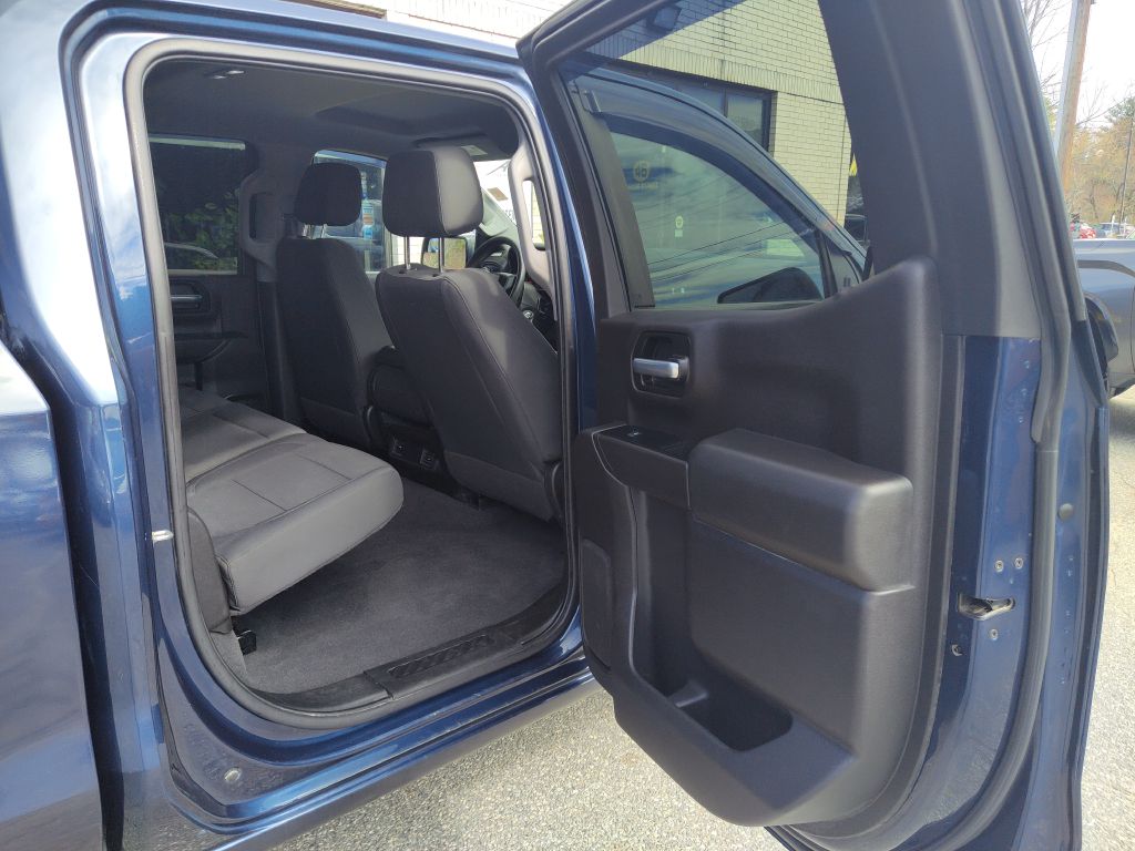 Photo 16 of this CHEVROLET SILVERADO 1500
