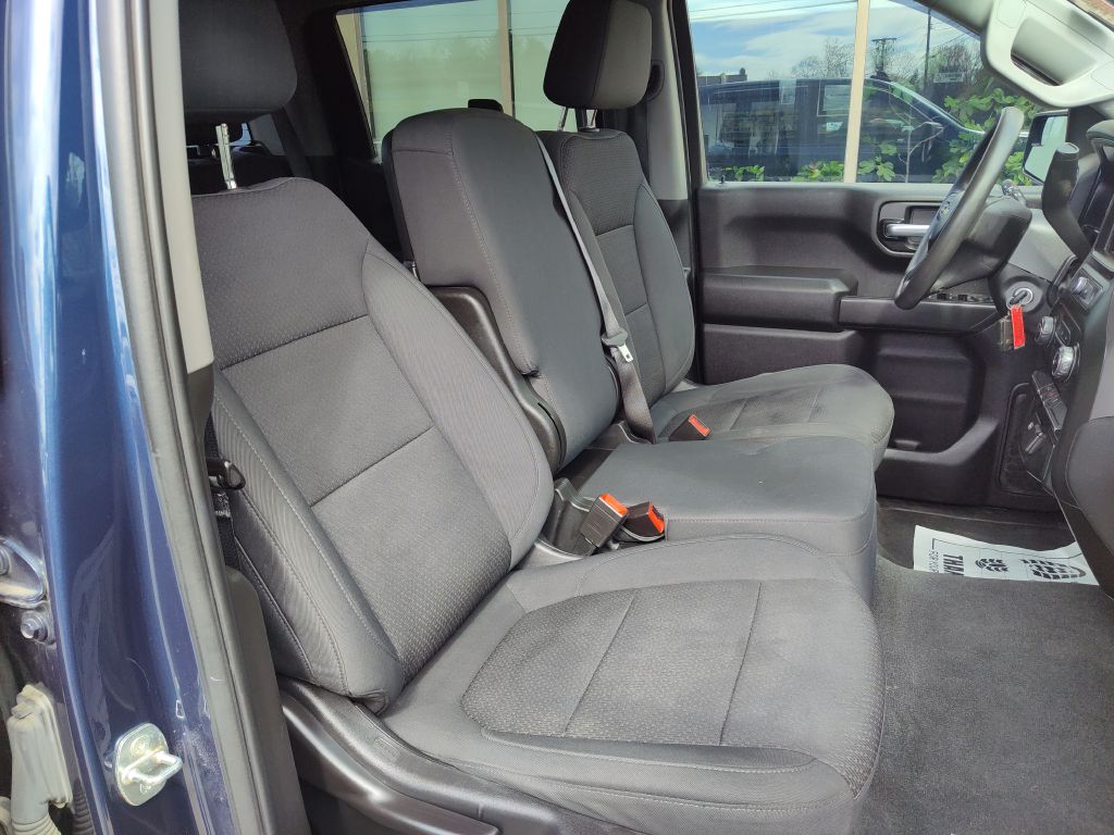 Photo 17 of this CHEVROLET SILVERADO 1500