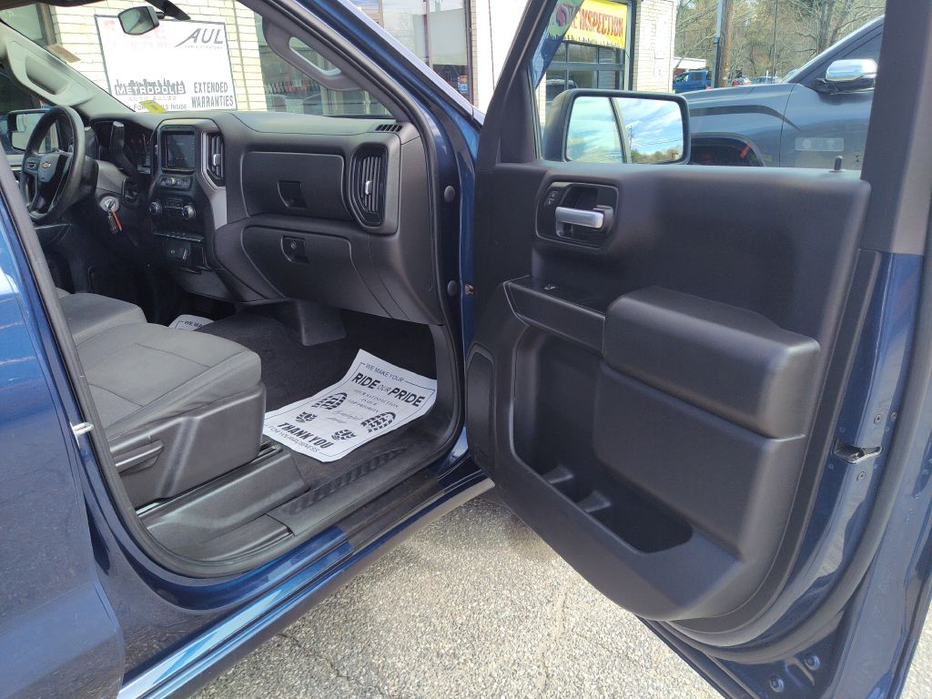 Photo 18 of this CHEVROLET SILVERADO 1500