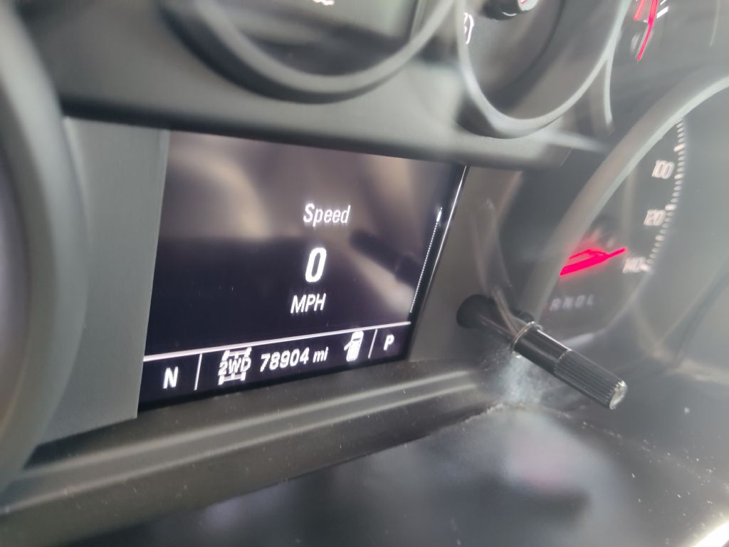 Photo 27 of this CHEVROLET SILVERADO 1500