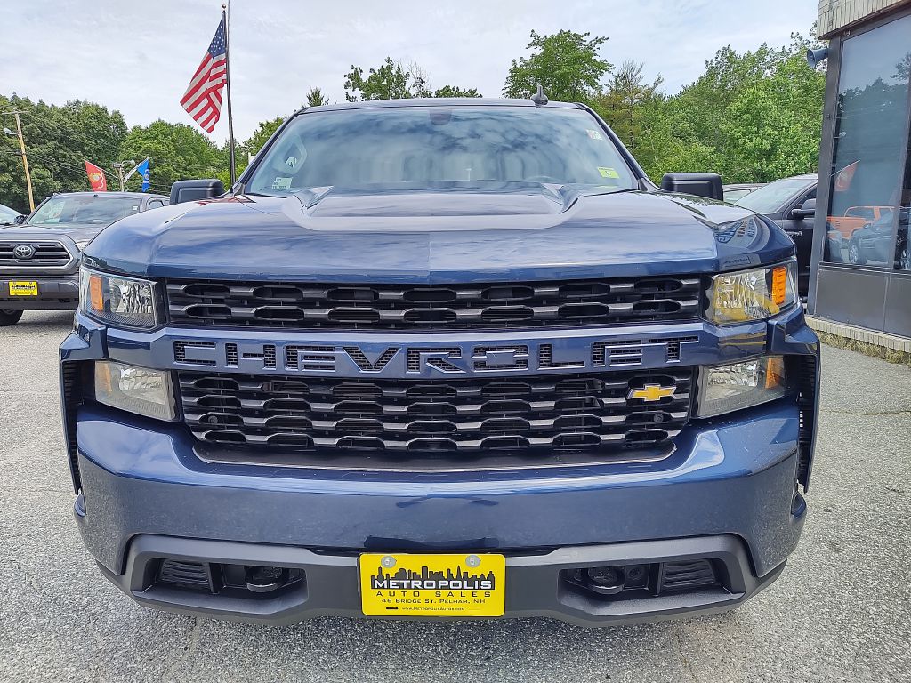 Photo 3 of this CHEVROLET SILVERADO 1500