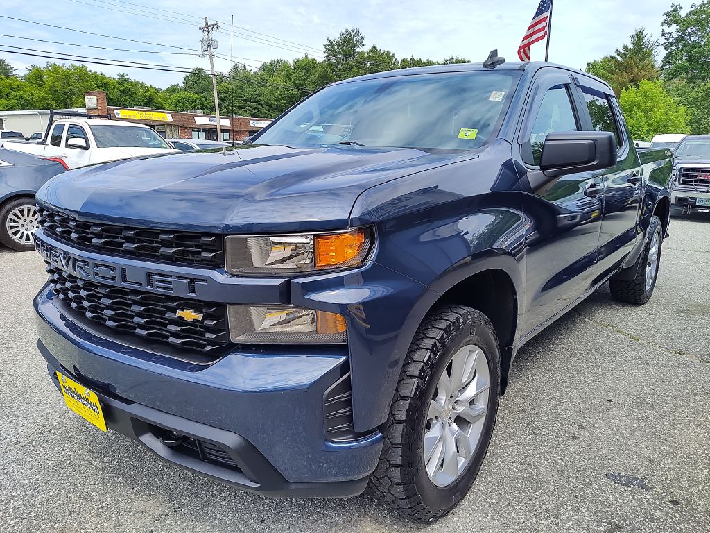 Photo 4 of this CHEVROLET SILVERADO 1500