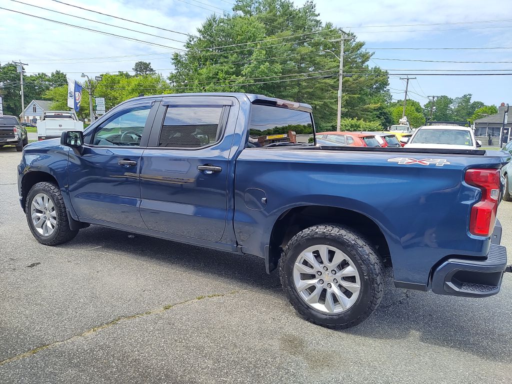 Photo 5 of this CHEVROLET SILVERADO 1500