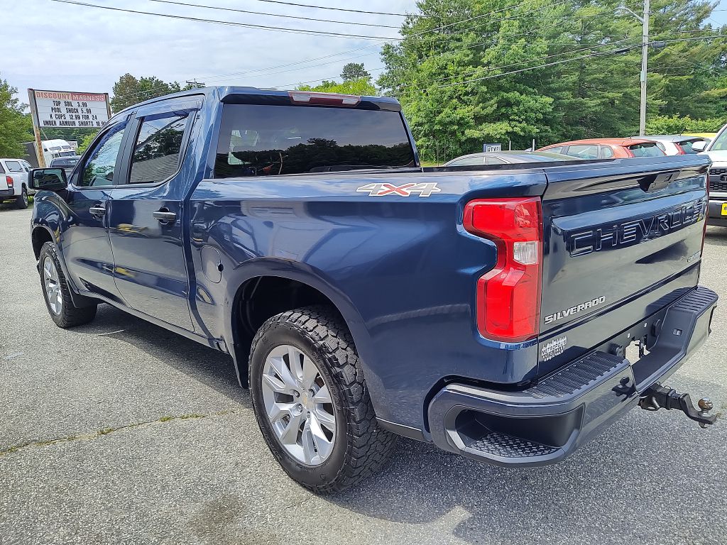 Photo 6 of this CHEVROLET SILVERADO 1500