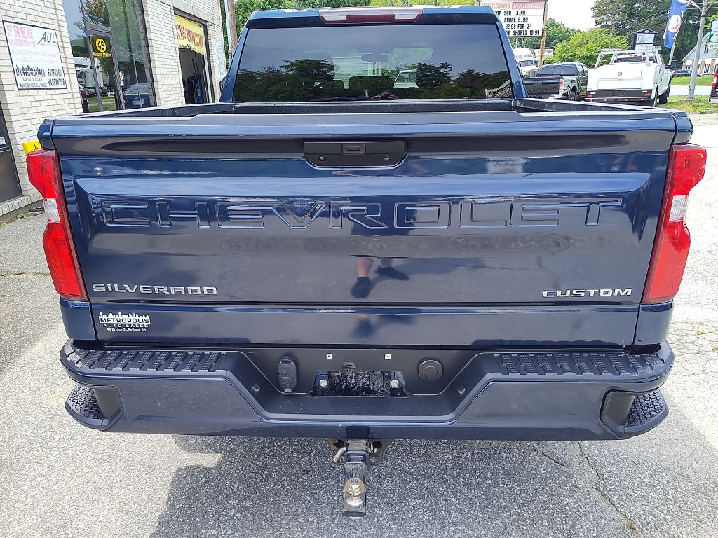 Photo 7 of this CHEVROLET SILVERADO 1500