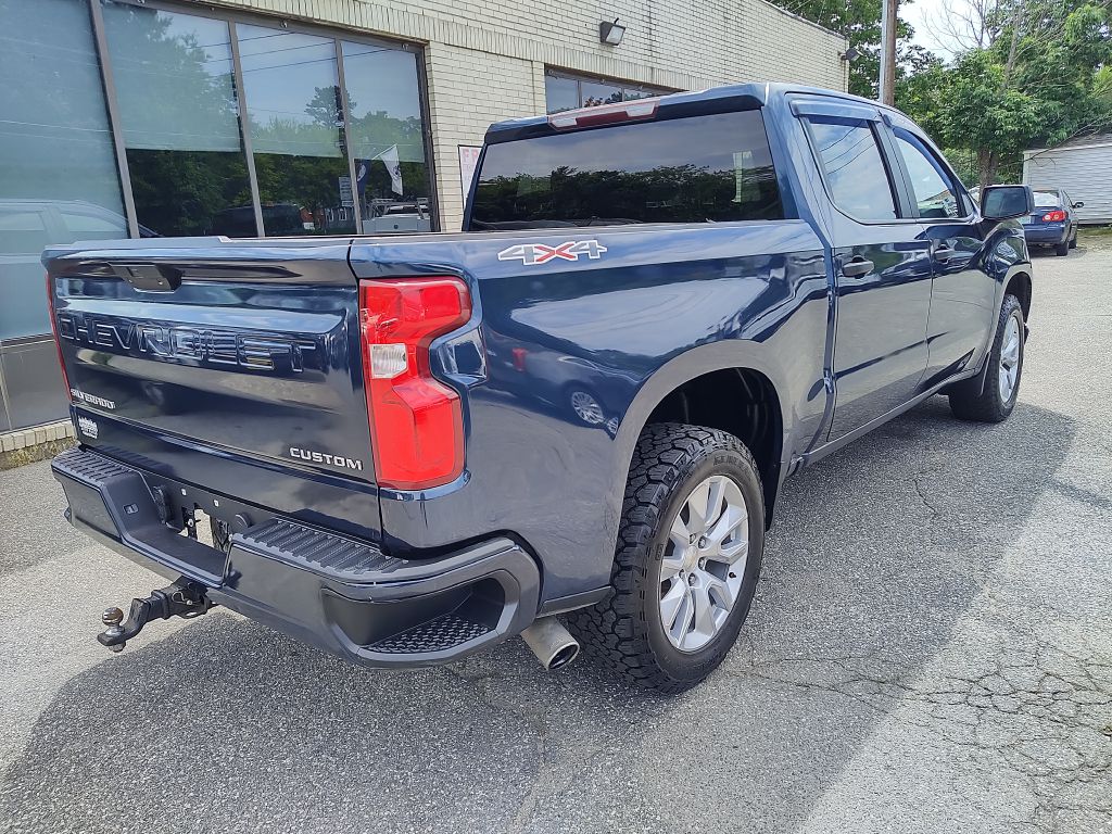 Photo 8 of this CHEVROLET SILVERADO 1500