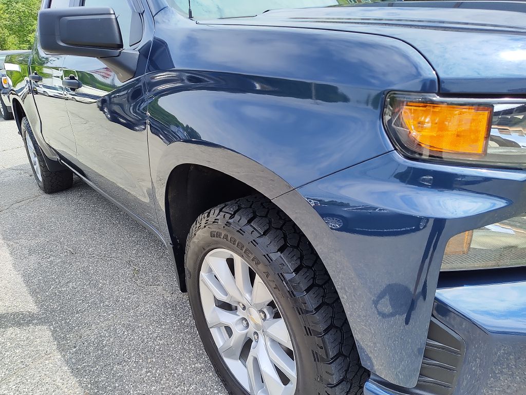 Photo 9 of this CHEVROLET SILVERADO 1500