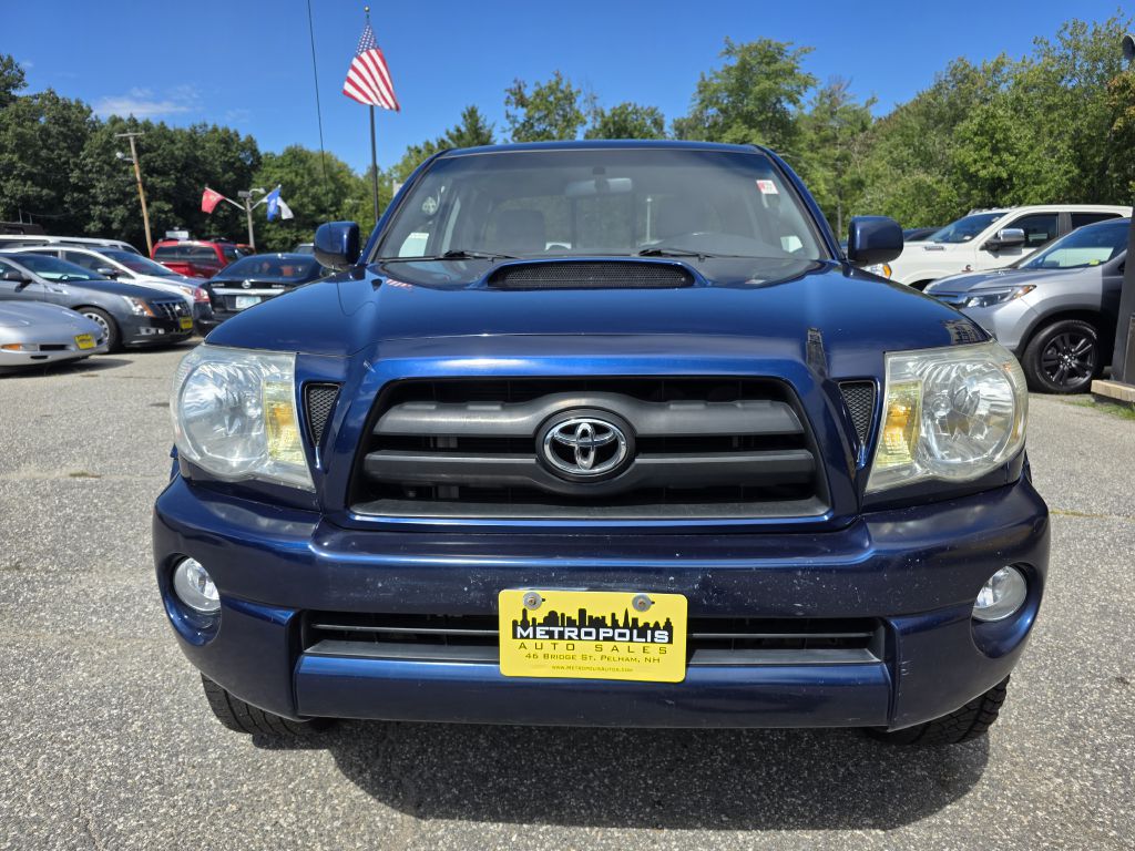 Photo 3 of this TOYOTA TACOMA