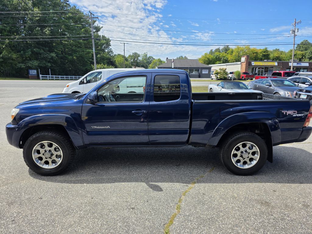 Photo 5 of this TOYOTA TACOMA