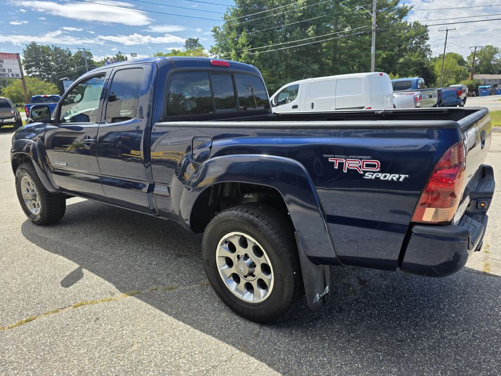 Photo 6 of this TOYOTA TACOMA