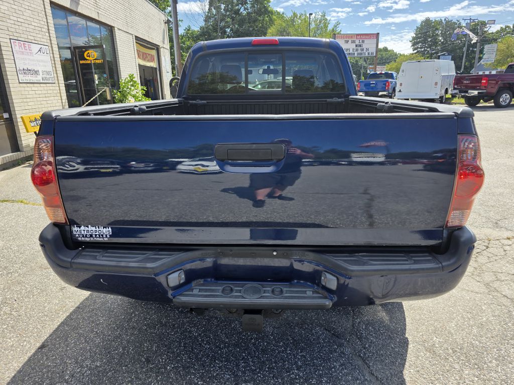 Photo 7 of this TOYOTA TACOMA