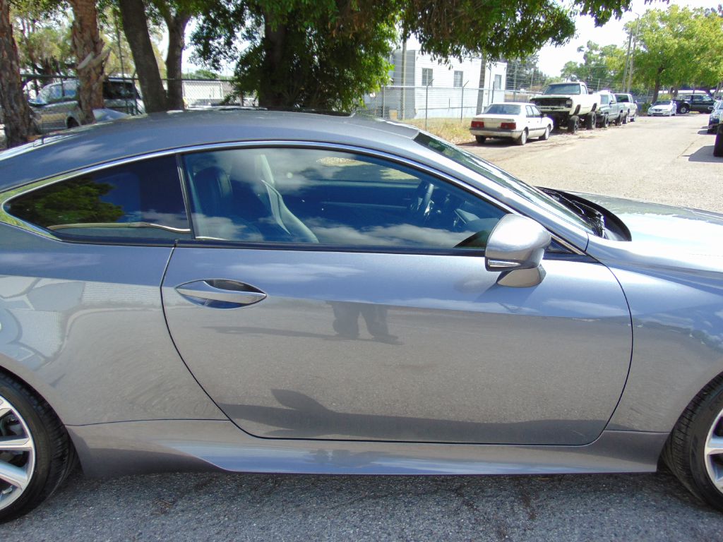 Photo 10 of this LEXUS RC