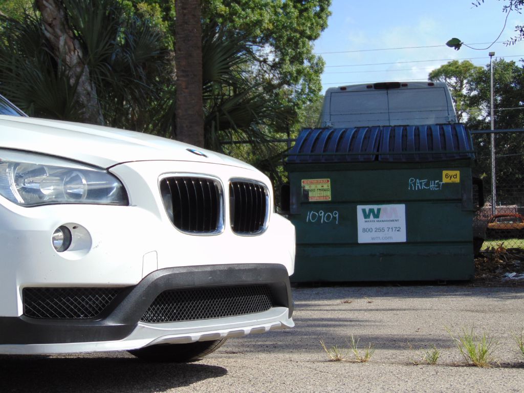 Photo 2 of this BMW X1