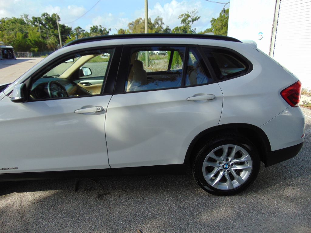 Photo 4 of this BMW X1