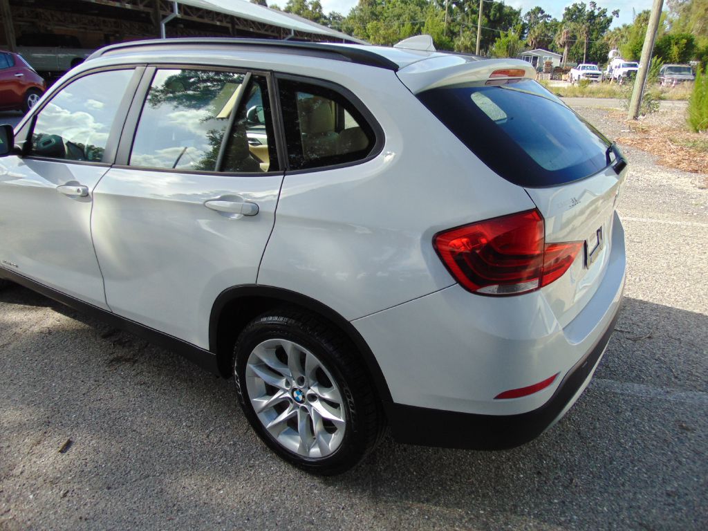 Photo 5 of this BMW X1