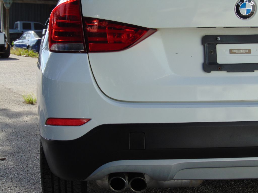 Photo 6 of this BMW X1