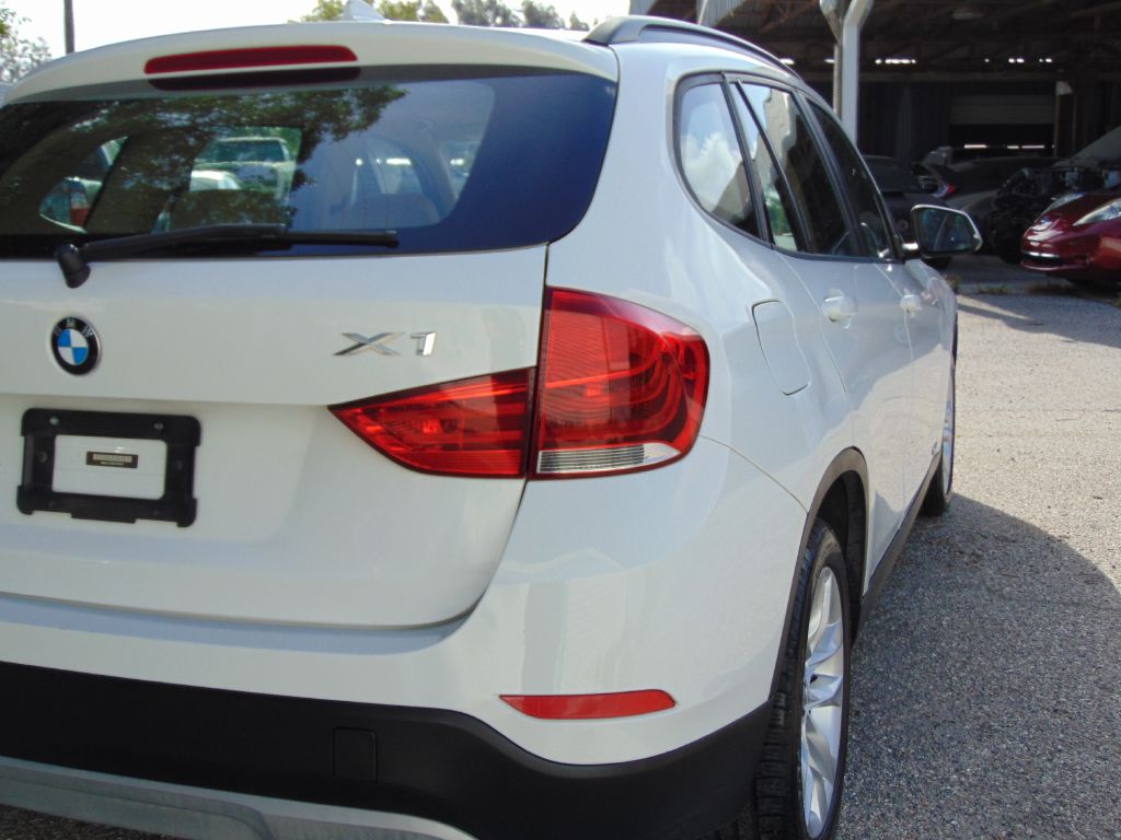 Photo 7 of this BMW X1