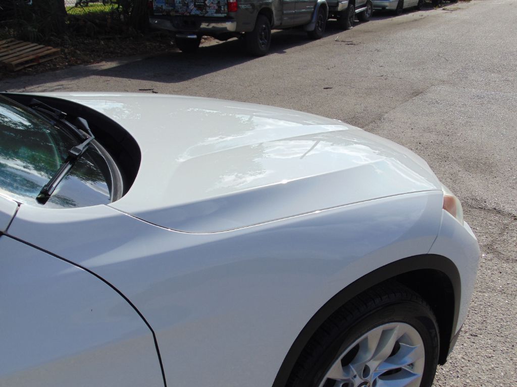 Photo 12 of this BMW X1