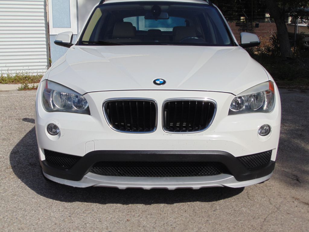 Photo 14 of this BMW X1