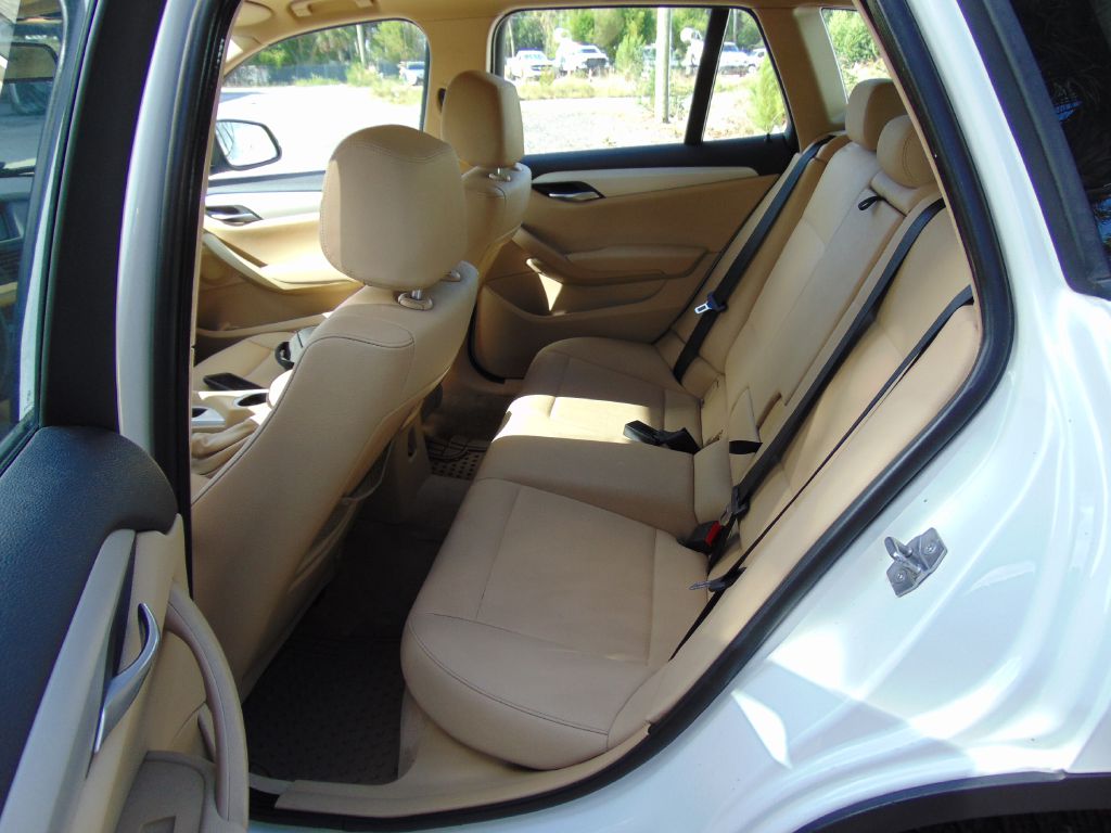 Photo 16 of this BMW X1