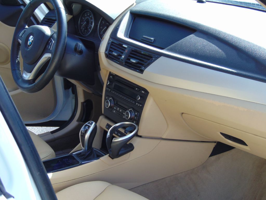 Photo 21 of this BMW X1