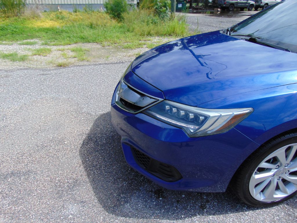 Photo 2 of this ACURA ILX