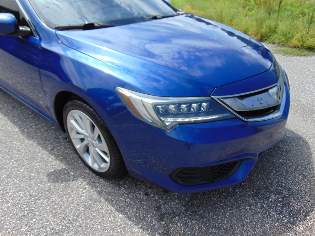 Photo 3 of this ACURA ILX