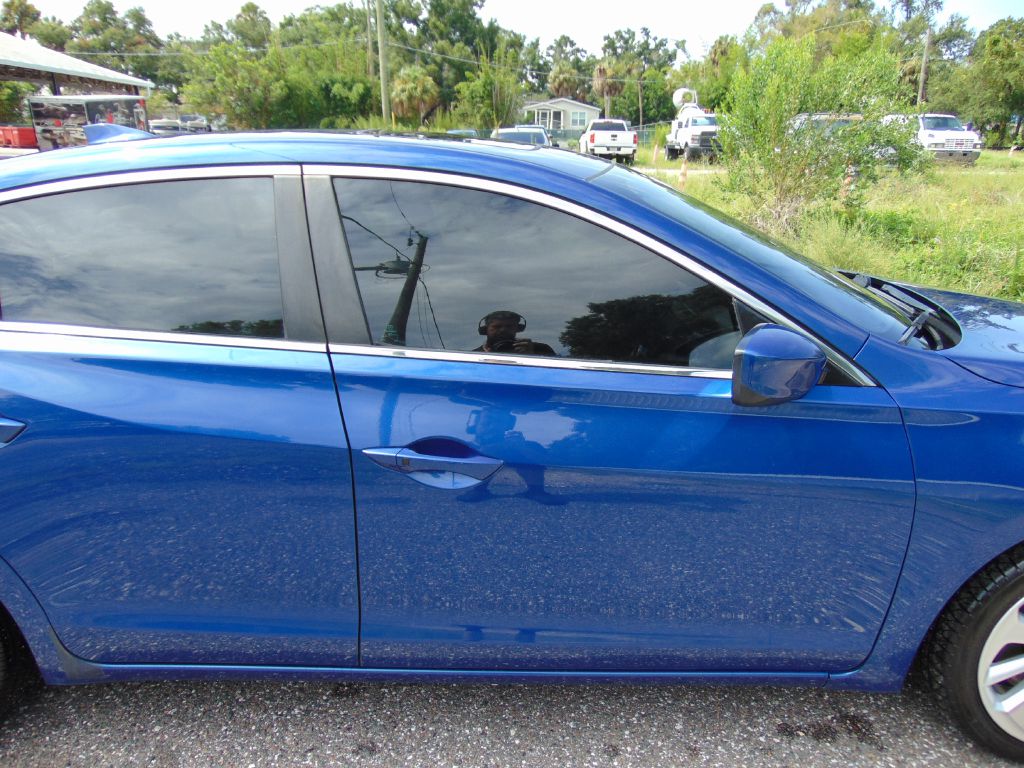 Photo 5 of this ACURA ILX